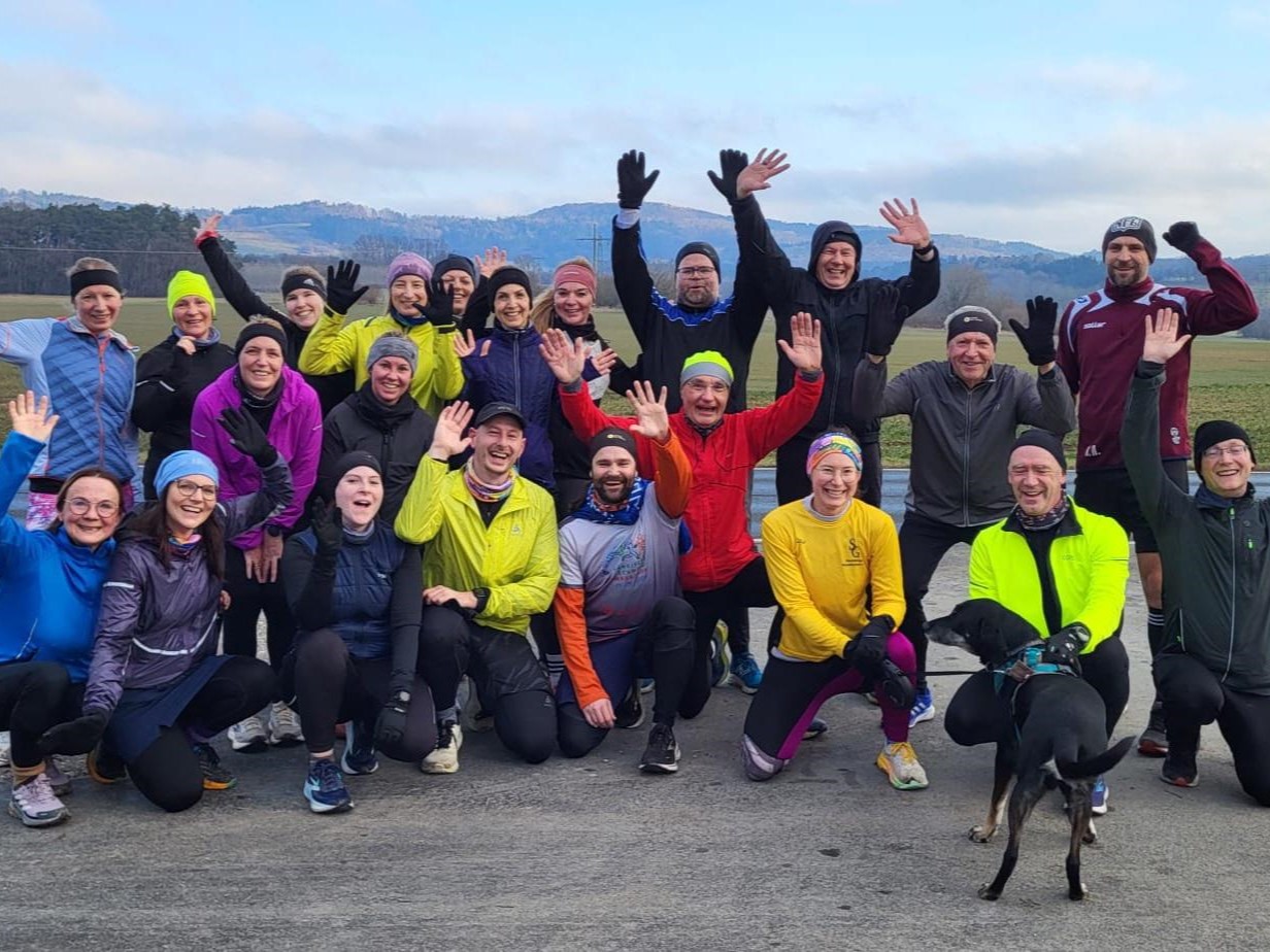 Sonntagstraining