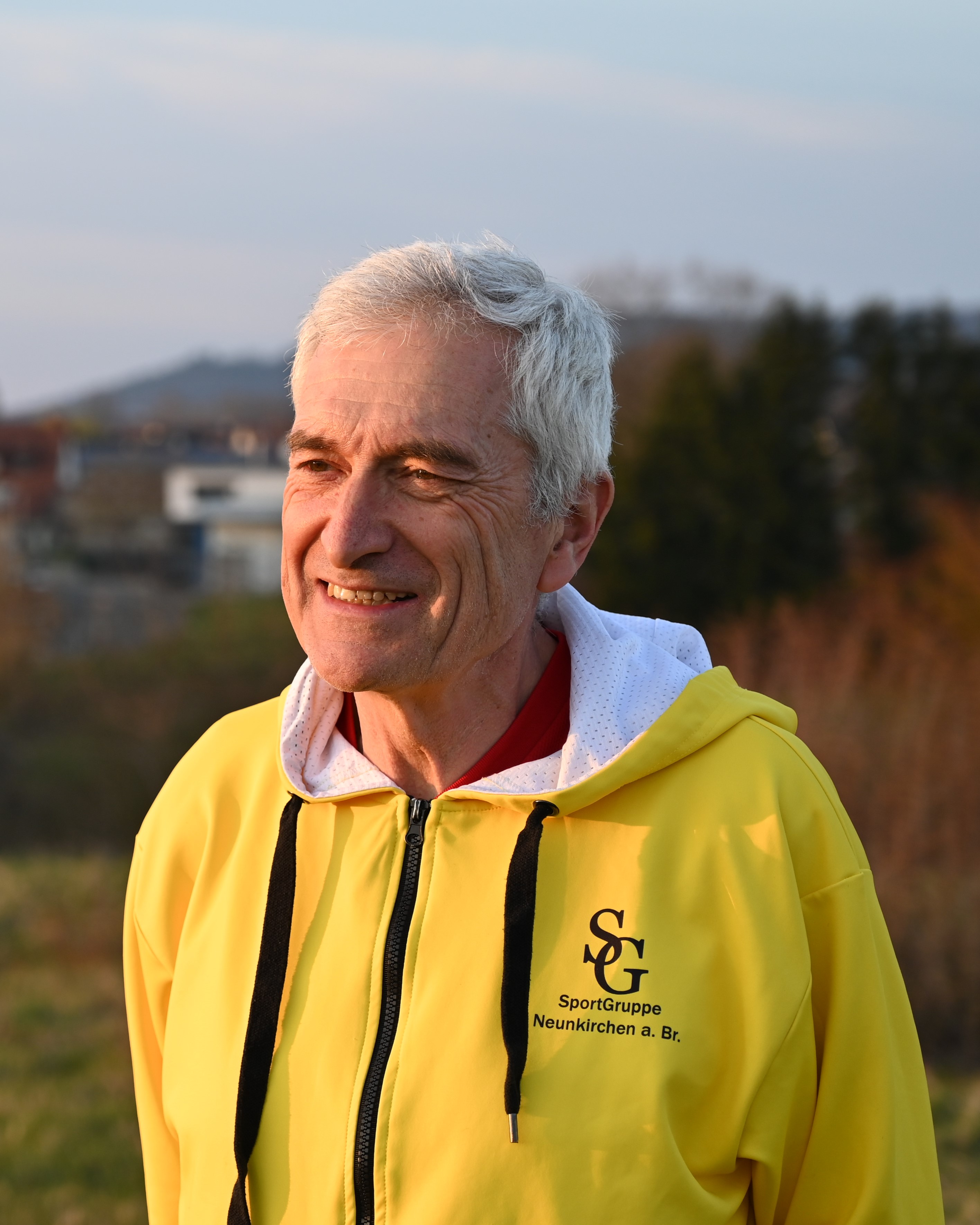 Bernd Naber