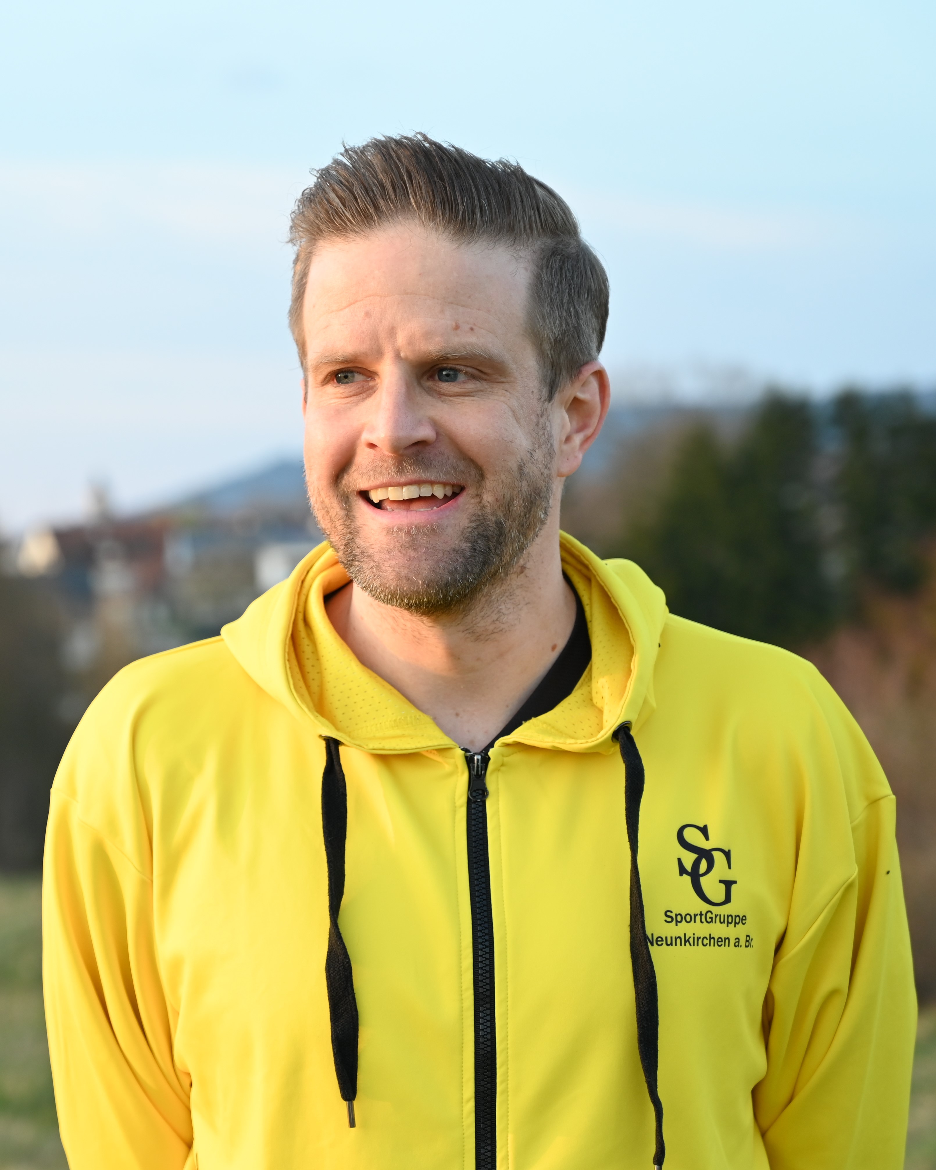 Christian Häring
