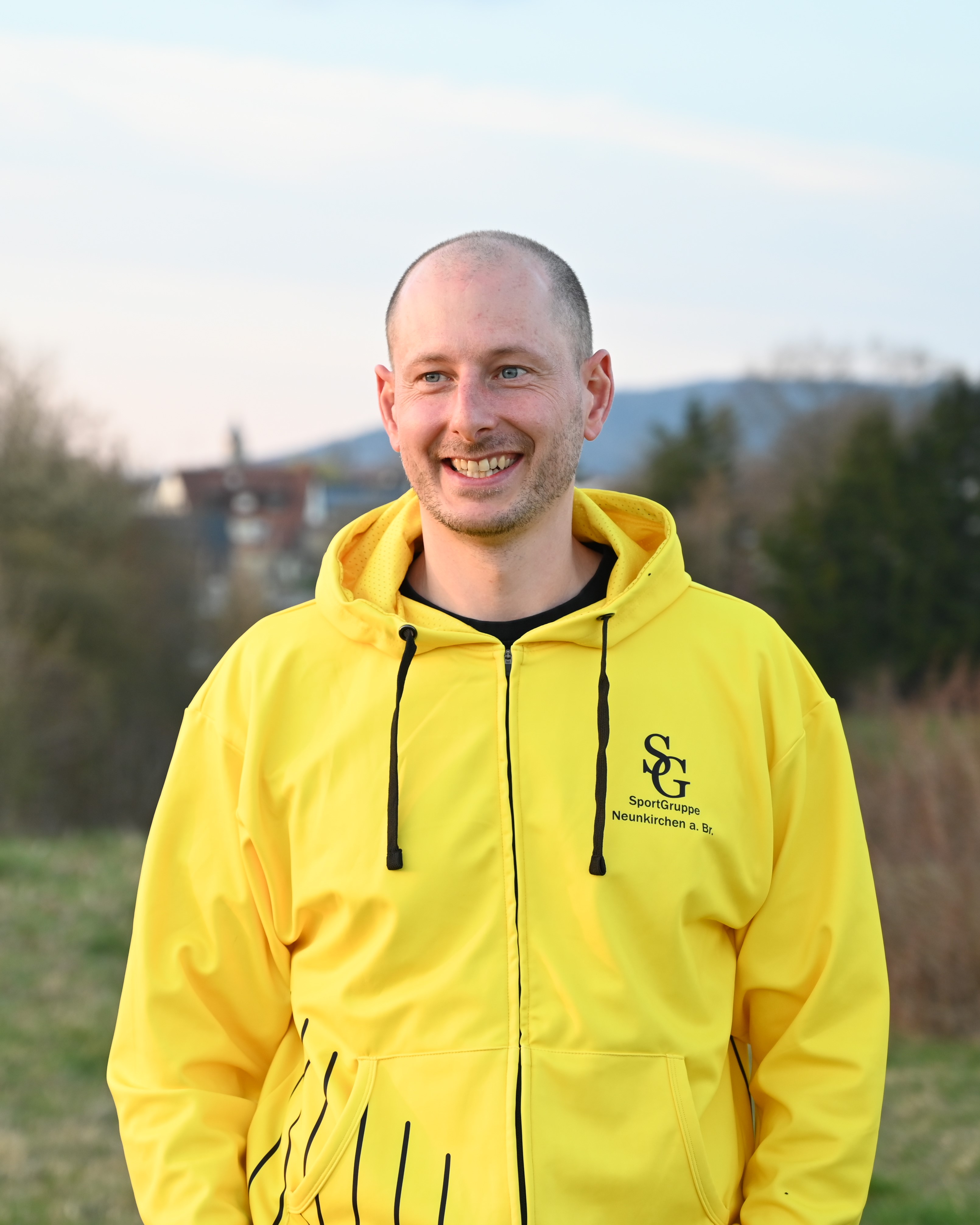Daniel Kormann