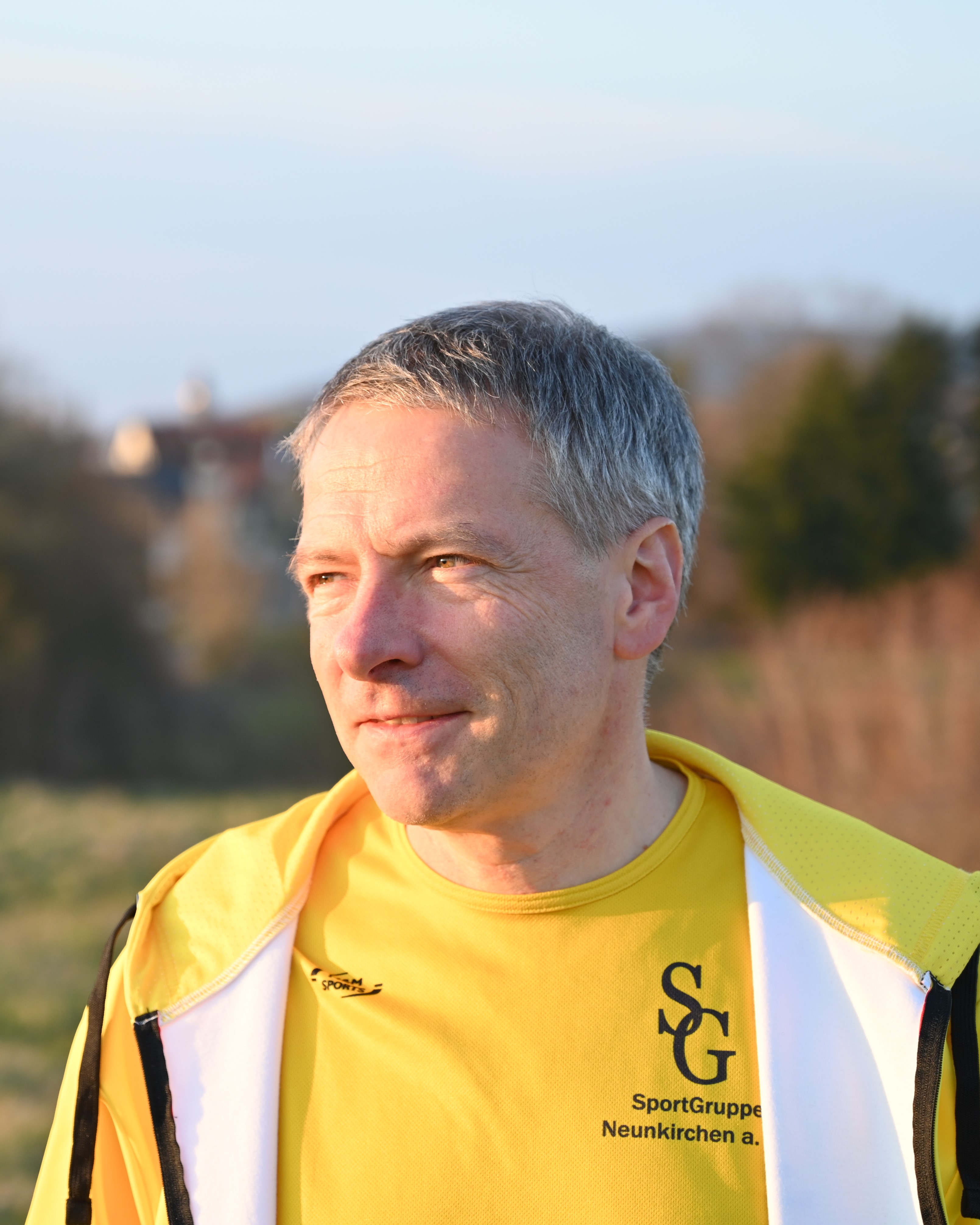 Jan Renger