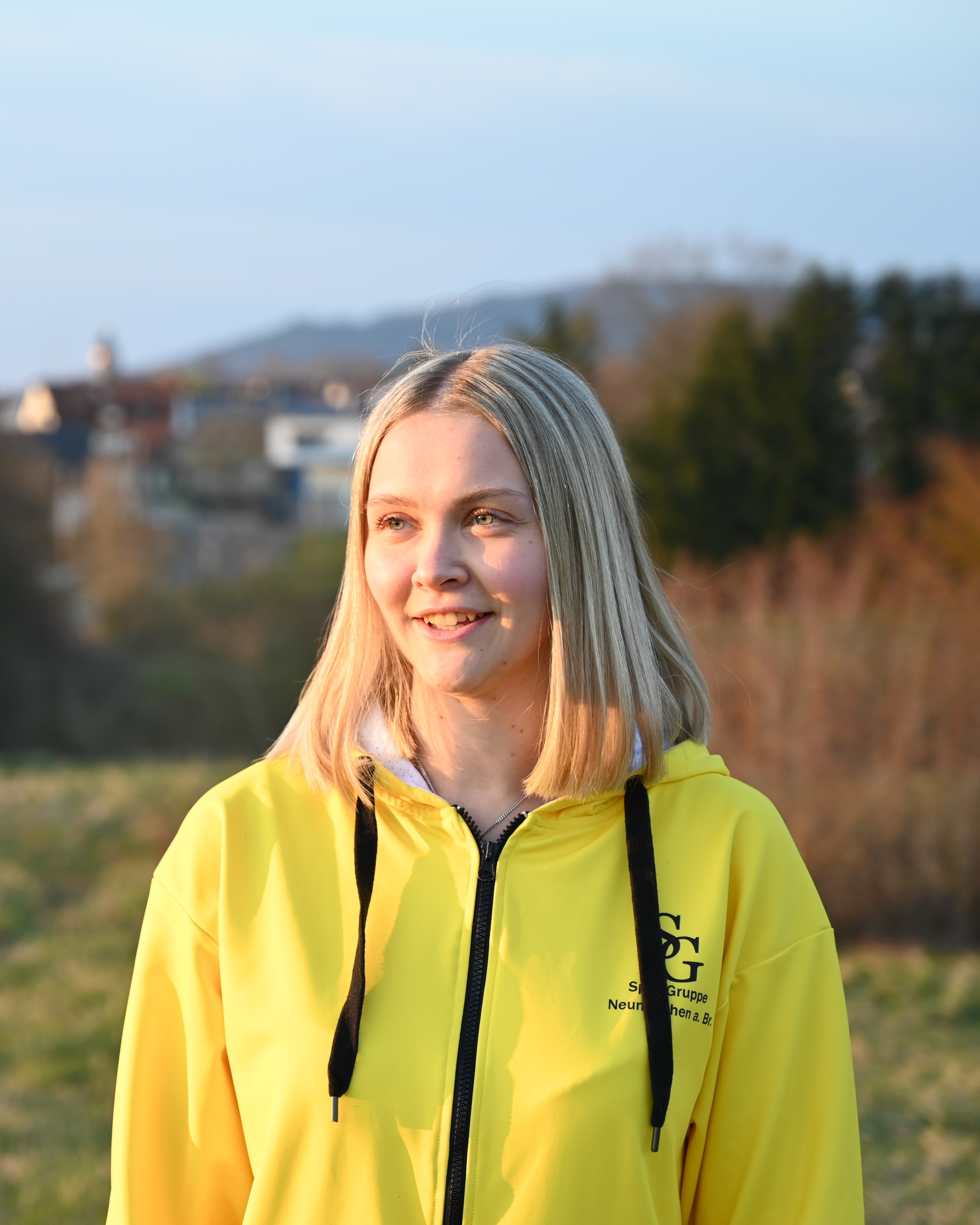 Leonie Kaiser