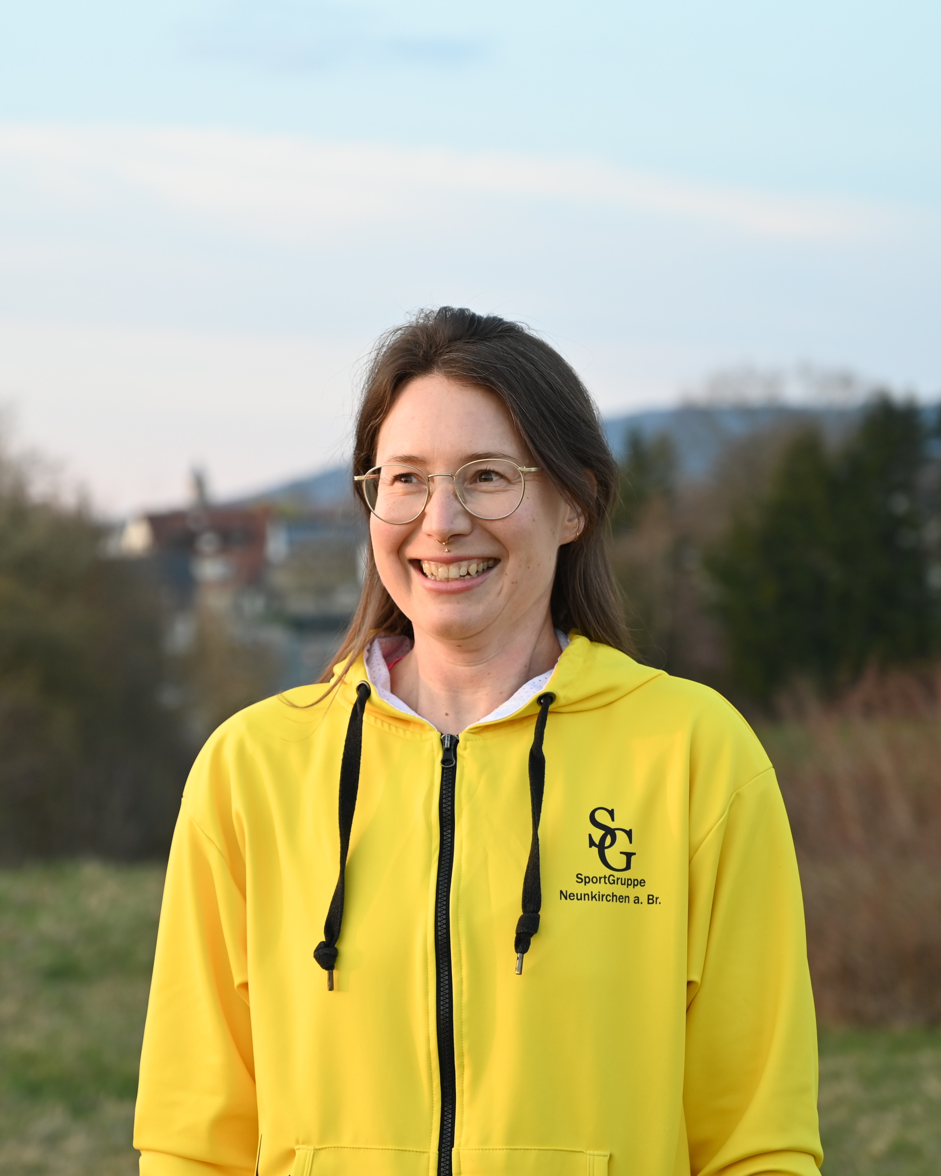 Martina Müller