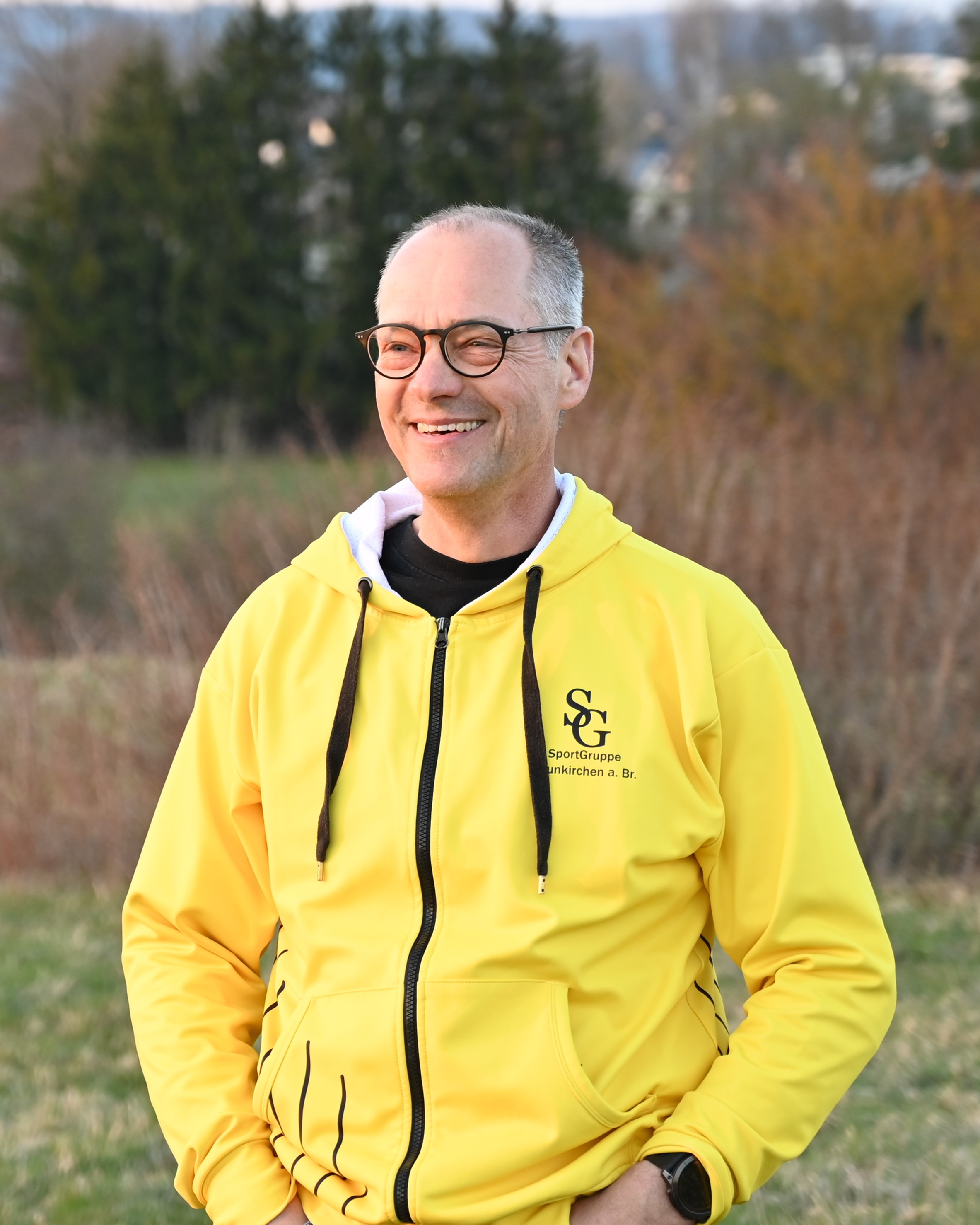 Michael Korzuschnik